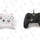 PowerA Wired Switch Controller (Zelda) | $12 | Amazon
PowerA Wired Switch Controller (Mario White) | $12 | Amazon
PowerA Wired Switch Controller (Mario Vintage) | $12 | Amazon